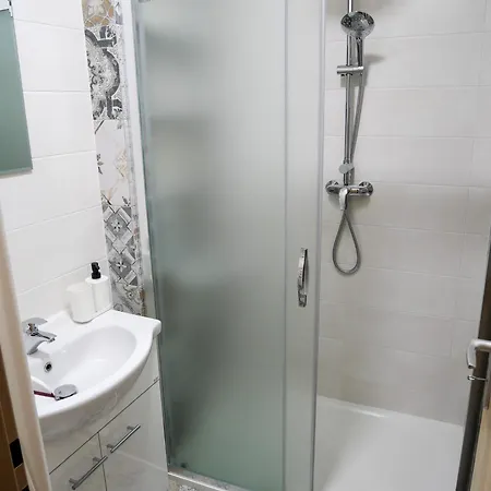 Apartmanovy Byt Kristyna Novy Hrozenkov Exterior photo