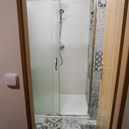 Apartmanovy Byt Kristyna Novy Hrozenkov Exterior photo