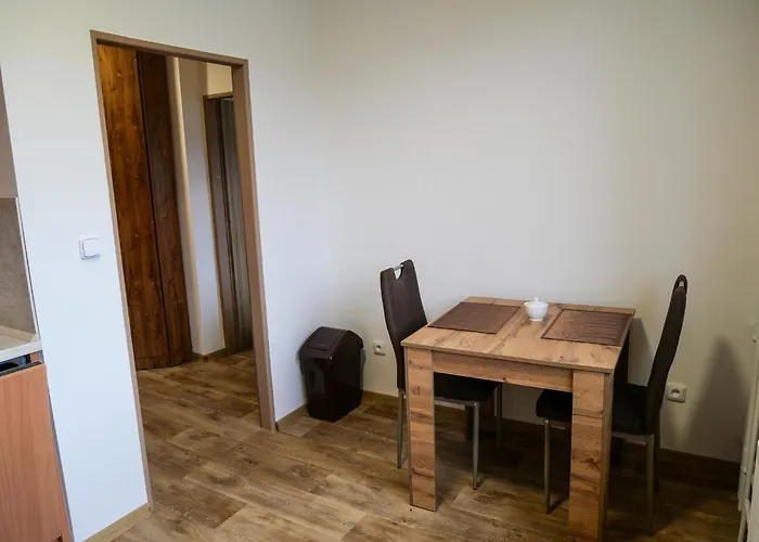 Apartmanovy Byt Kristyna