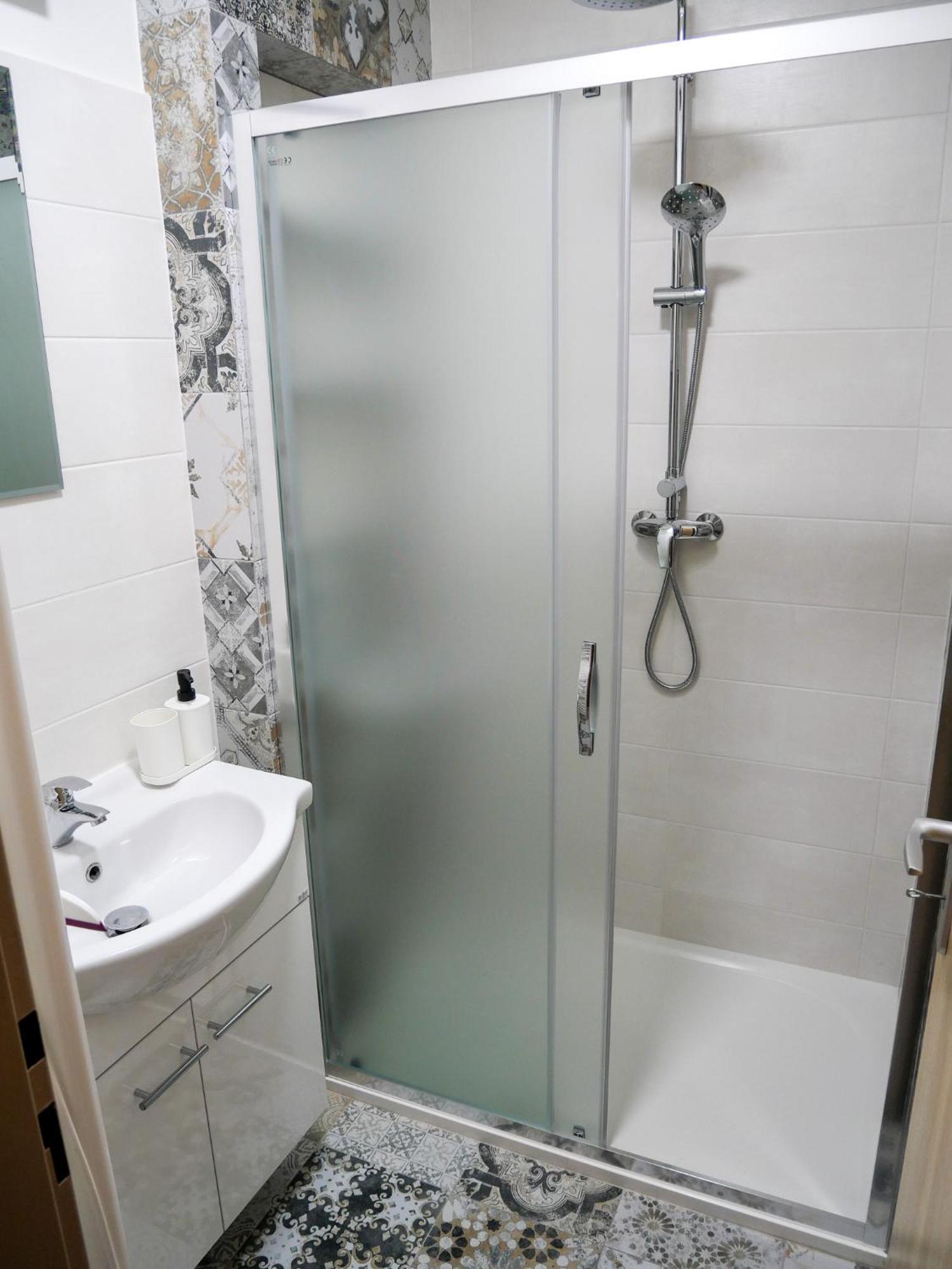 Apartmanovy Kristyna * Novy Hrozenkov