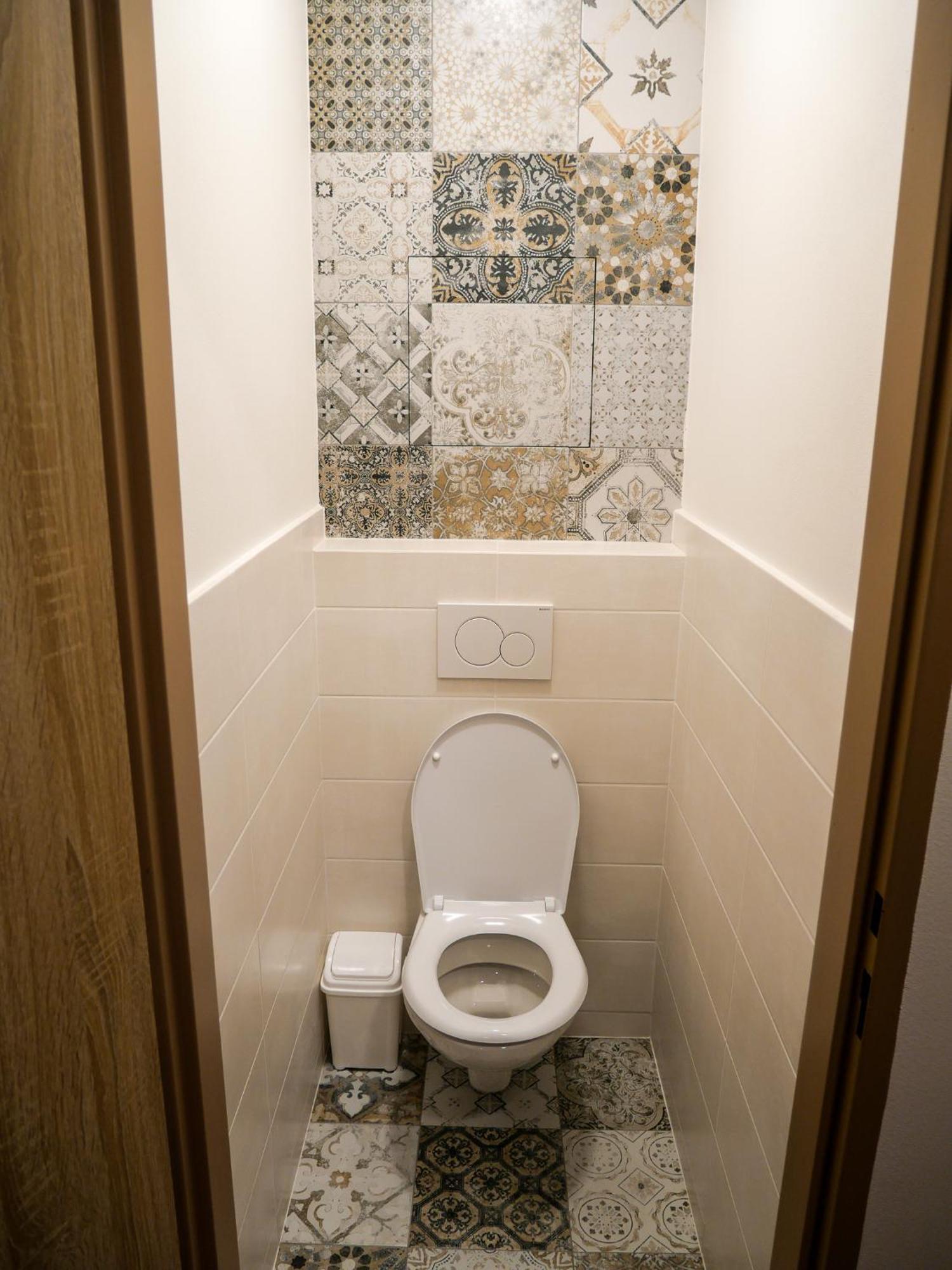 Apartmanovy Kristyna Apartment *