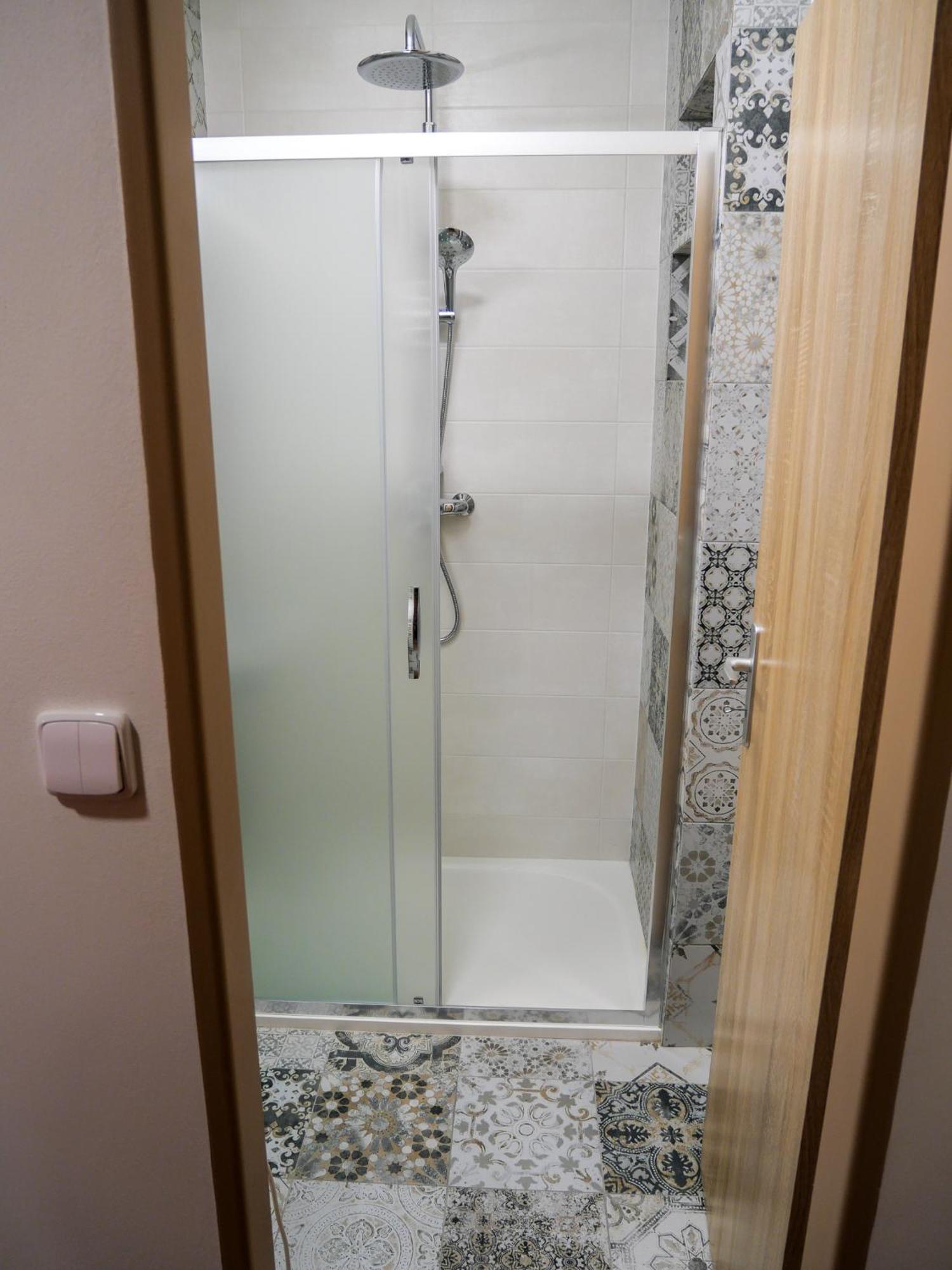 Apartmanovy Kristyna Apartment Novy Hrozenkov